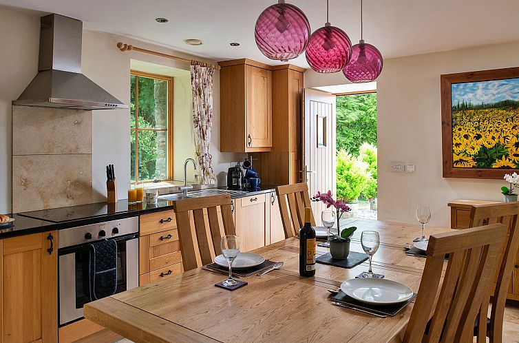 Vakantiehuis Buzzards View