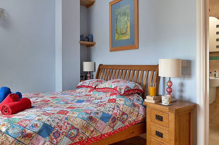 Vakantiehuis Buzzards View