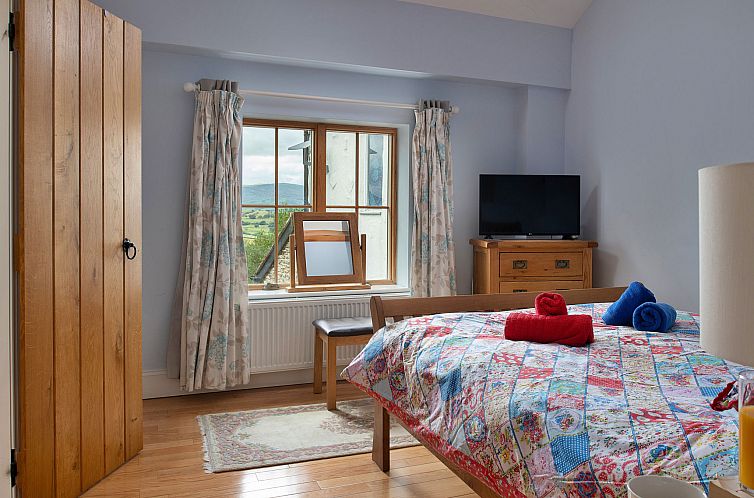 Vakantiehuis Buzzards View