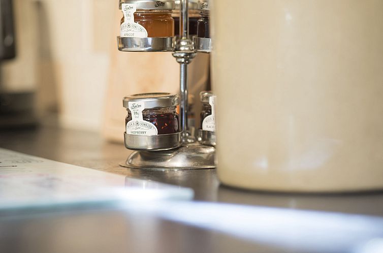 Vakantiehuis Woodpecker Cottage