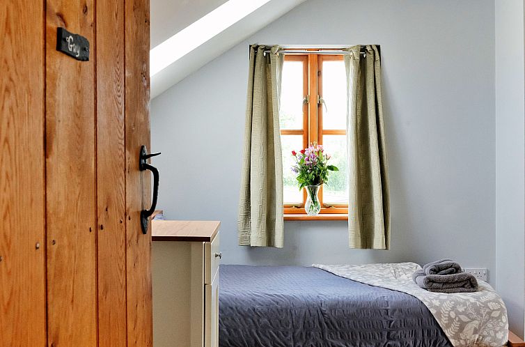 Vakantiehuis The Welsh Farmhouse