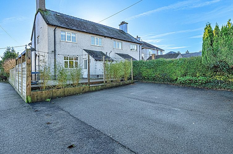 Vakantiehuis Hillcroft