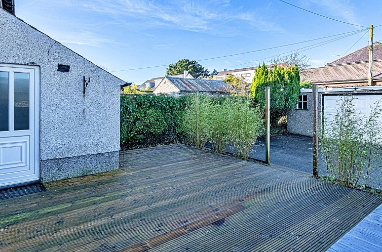 Vakantiehuis Hillcroft