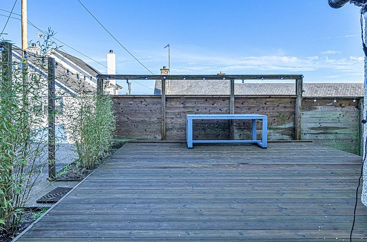 Vakantiehuis Hillcroft