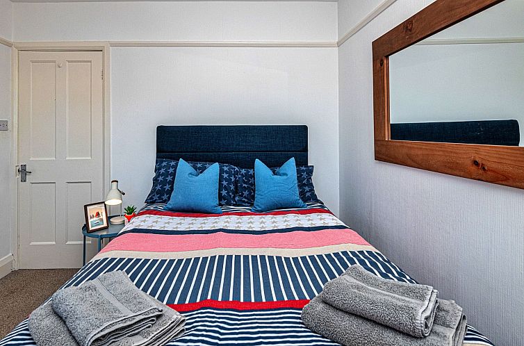 Vakantiehuis Hillcroft
