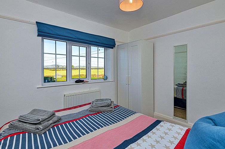 Vakantiehuis Hillcroft