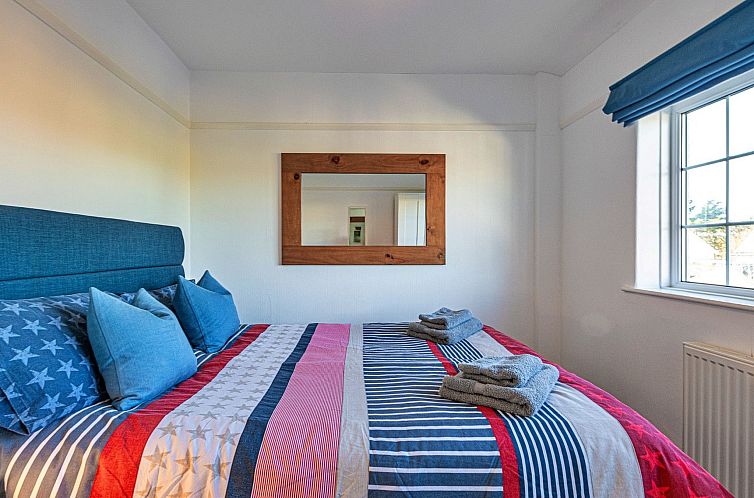 Vakantiehuis Hillcroft