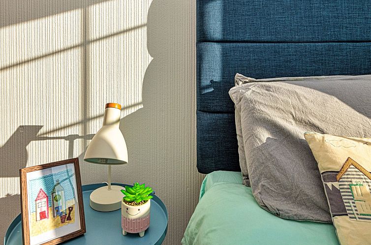 Vakantiehuis Hillcroft