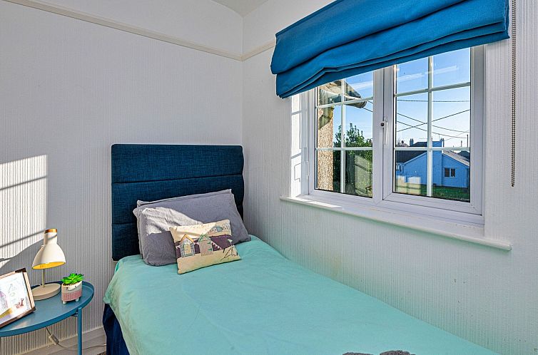 Vakantiehuis Hillcroft