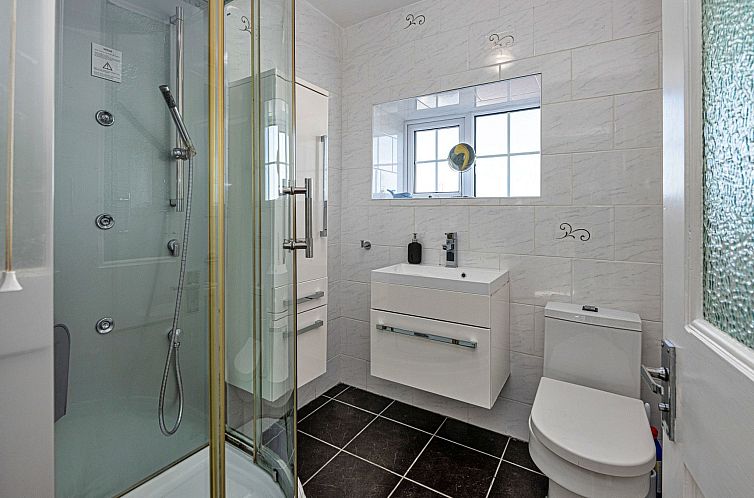 Vakantiehuis Hillcroft