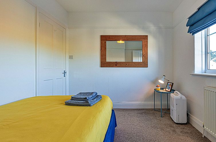 Vakantiehuis Hillcroft