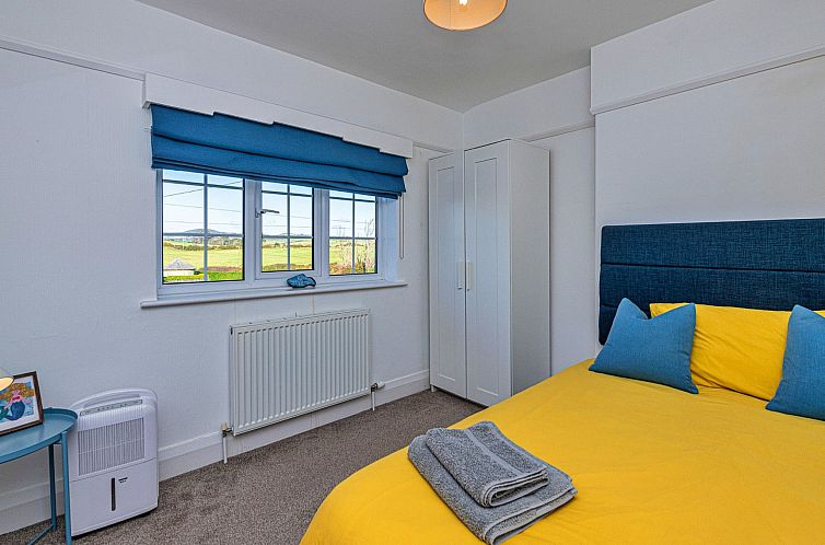 Vakantiehuis Hillcroft
