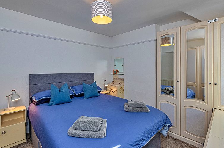 Vakantiehuis Hillcroft