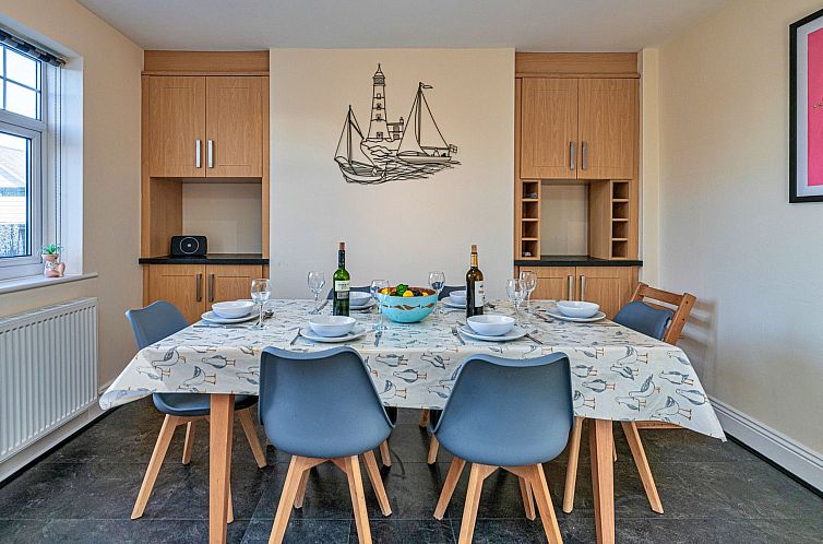 Vakantiehuis Hillcroft