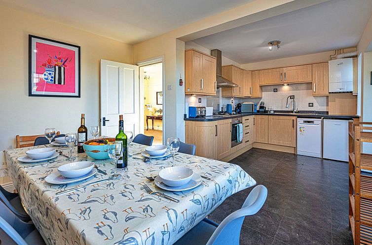 Vakantiehuis Hillcroft