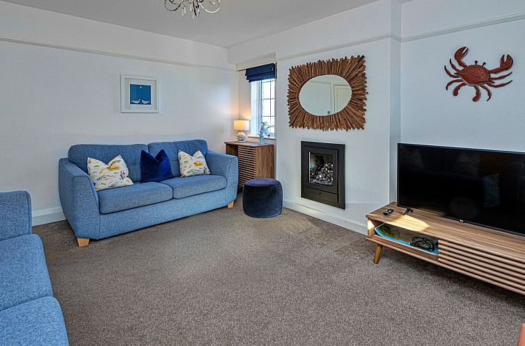 Vakantiehuis Hillcroft