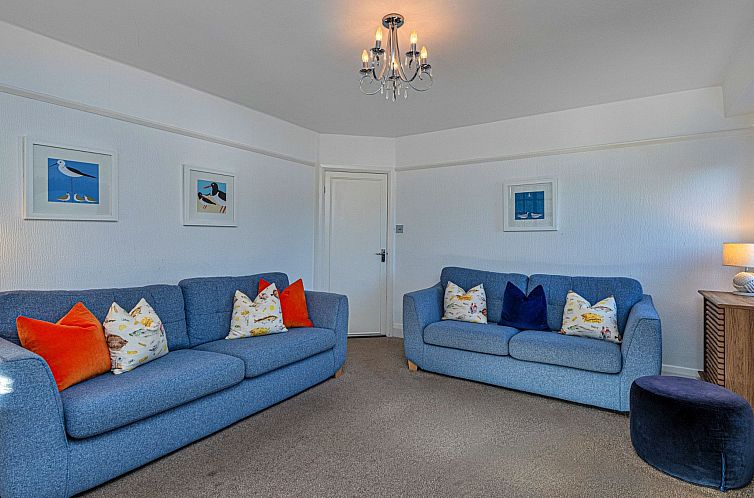 Vakantiehuis Hillcroft