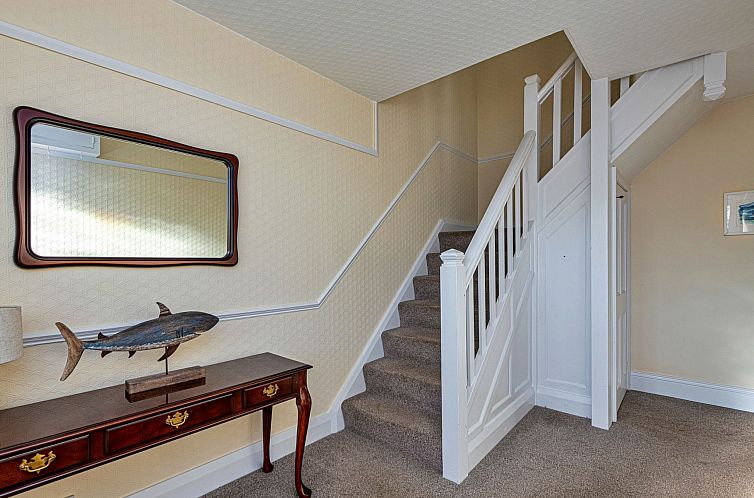 Vakantiehuis Hillcroft