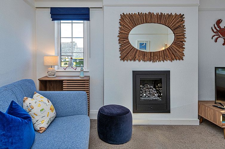 Vakantiehuis Hillcroft
