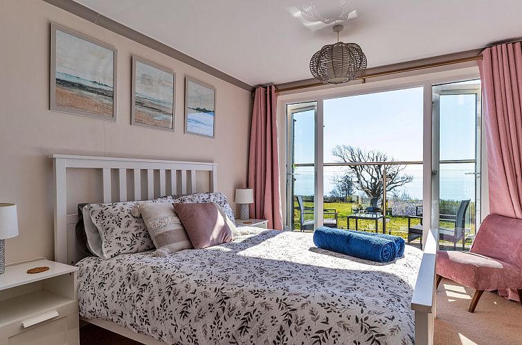 Vakantiehuis Argraig
