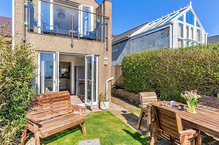 Vakantiehuis Argraig