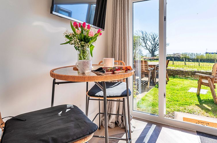 Vakantiehuis Argraig