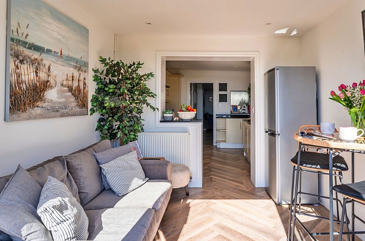 Vakantiehuis Argraig