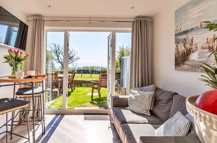 Vakantiehuis Argraig