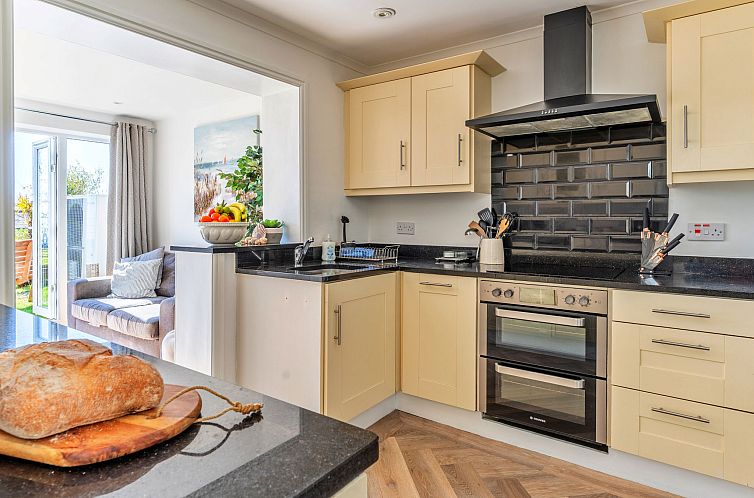 Vakantiehuis Argraig