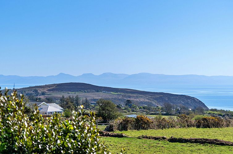 Vakantiehuis Argraig