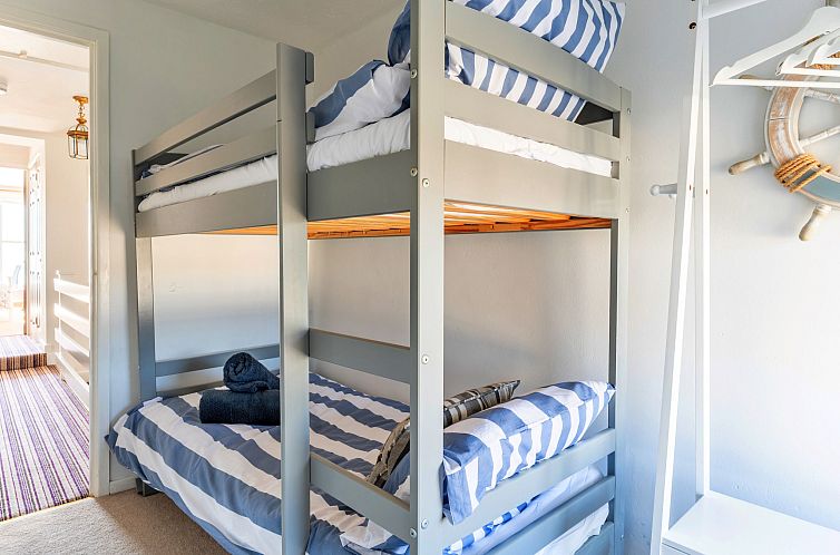 Vakantiehuis Argraig