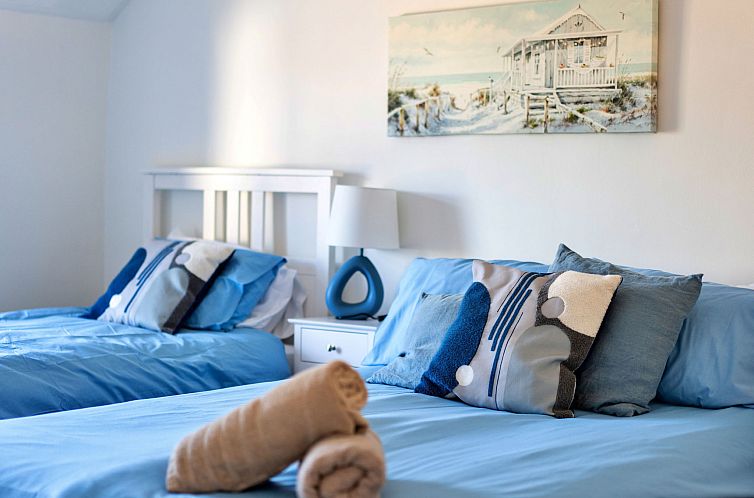 Vakantiehuis Argraig