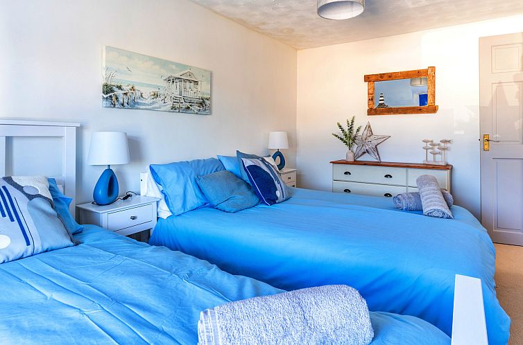Vakantiehuis Argraig