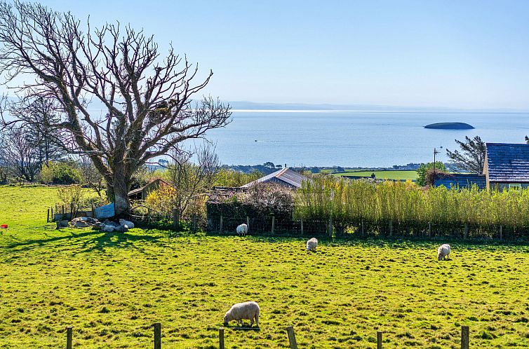 Vakantiehuis Argraig
