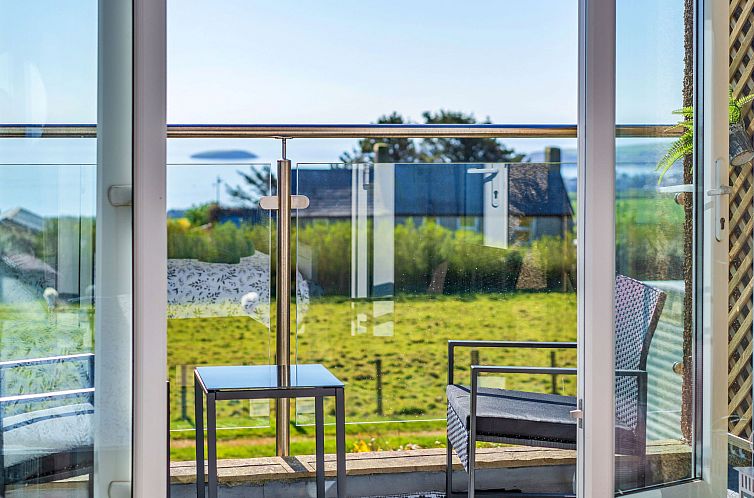 Vakantiehuis Argraig