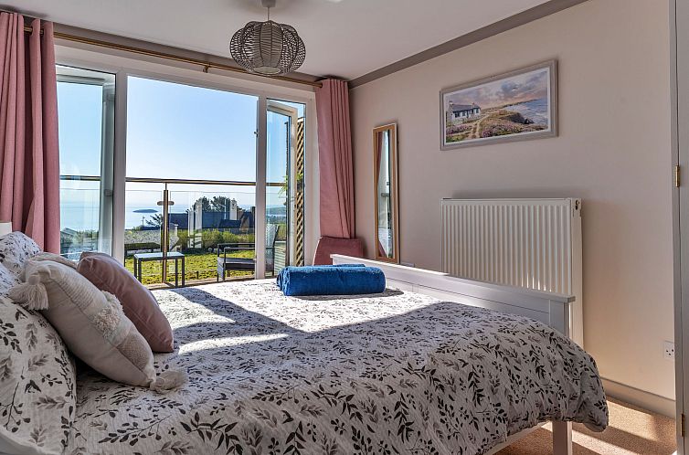 Vakantiehuis Argraig