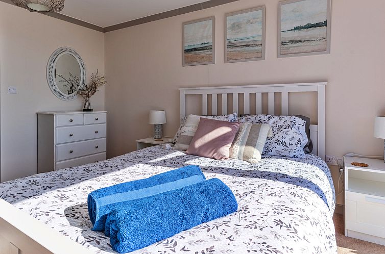Vakantiehuis Argraig