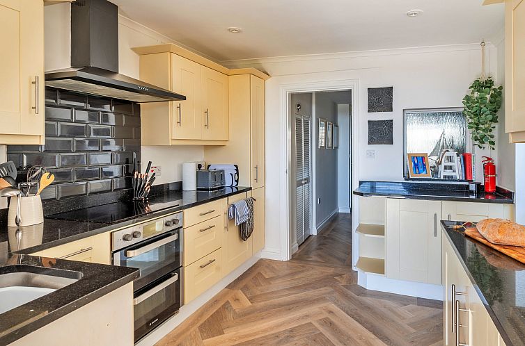 Vakantiehuis Argraig
