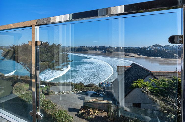 Guest house 06722104 - Apartment Wales - Appartement Tidal Shores