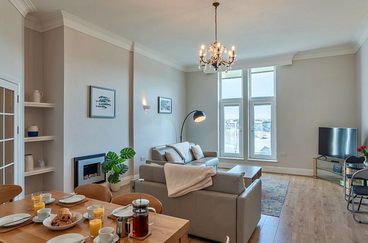 Appartement Tidal Shores