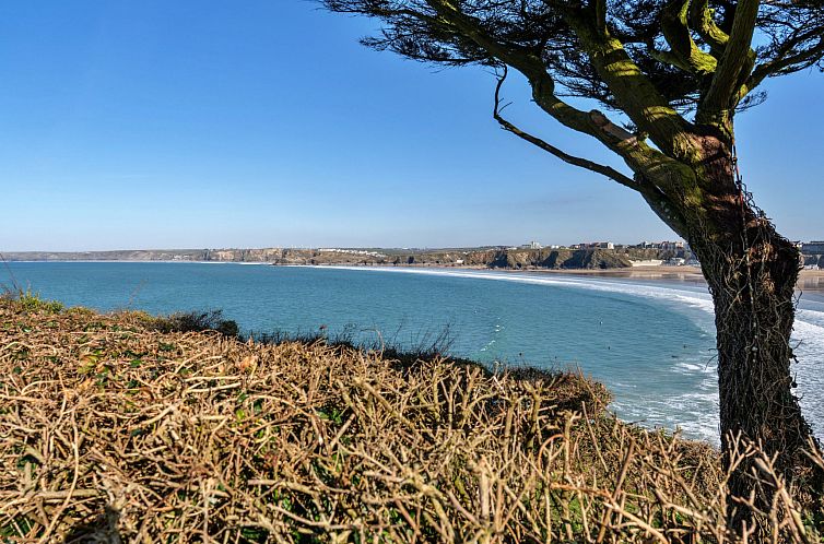 Appartement Tidal Shores