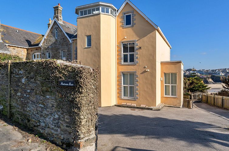 Appartement Tidal Shores