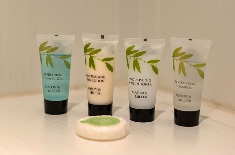 Appartement Tidal Shores