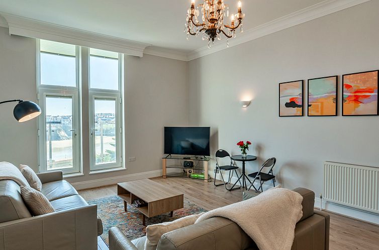 Appartement Tidal Shores