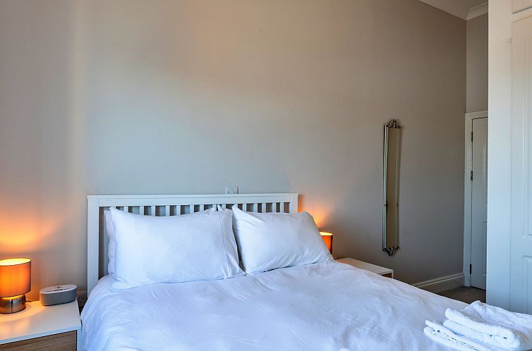 Appartement Tidal Shores