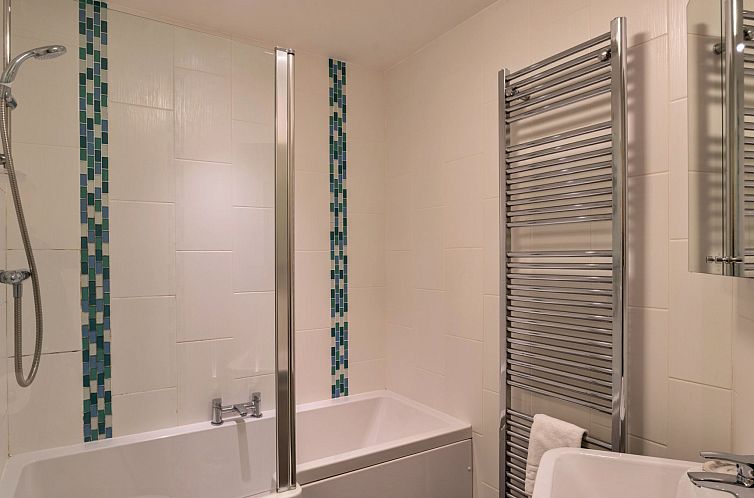 Appartement Tidal Shores