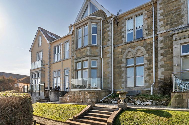 Appartement Tidal Shores