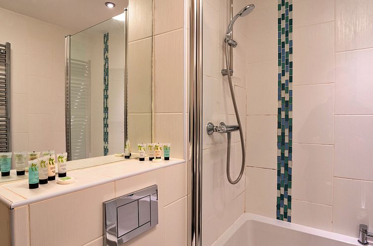 Appartement Tidal Shores