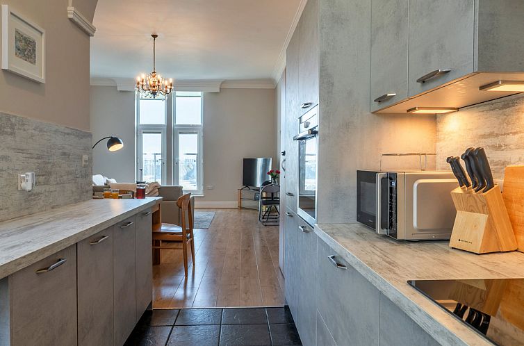 Appartement Tidal Shores