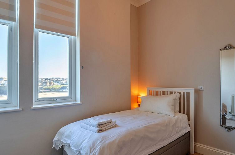 Appartement Tidal Shores